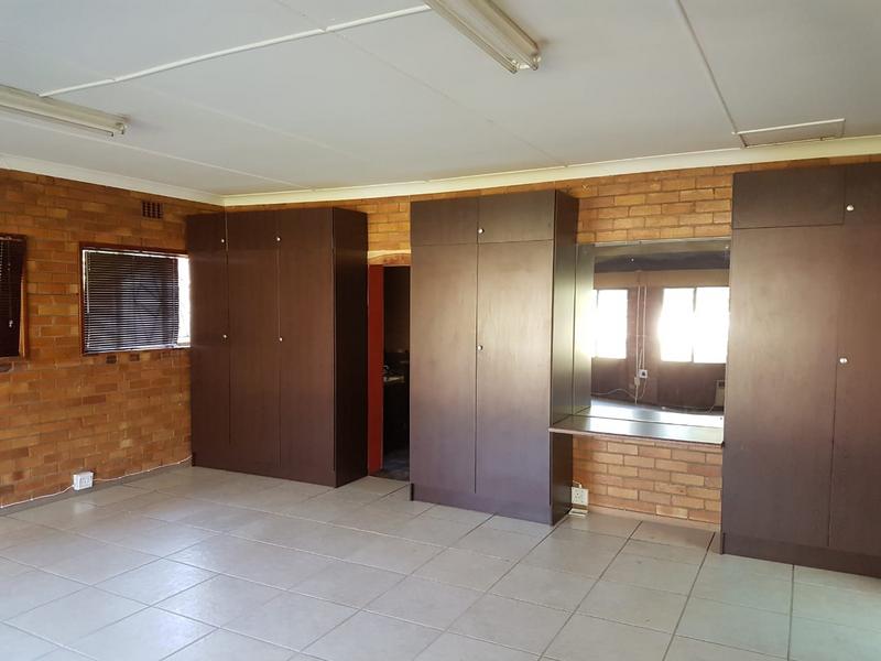 4 Bedroom Property for Sale in Wolmaransstad North West